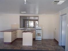 13 Kelman St, Taroom QLD 4420 This quaint two bedroom home is ideally located close to the main street of Taroom as well being a short distance from the hospital and local bowls club. The house offers an open plan living area topped off with a wood heater for those cold Taroom winters as well as two spacious bedrooms, one of which is equipped with a walk in robe. The property also has a large lockable garage as well as a two bay undercover carport. This home is perfect for a young family or first time buyer! Call Hub Real Estate today and talk to us about securing this incredibly low price today! Features Deck Safety Switch Smoke Alarms Property Details Bedrooms 2 Bathrooms 1 Garages 1 Car Ports 2 Contact Details Agent: Hub Real Estate Phone: 4627 2217