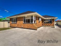 1/63 Walmer Avenue St Albans VIC 3021 Simply Stunning! Look no further this brilliant low maintenance unit is located in a highly sought after pocket of St Albans East. It is the perfect opportunity for first home buyer, the downsizer or the smart investor looking for the perfect property with absolutely nothing to do. Comprising of three generous size bedrooms all with BIRs, open plan living, well-appointed and spacious kitchen, all with modern day appliances. Other additional features includes, decked under- cover veranda for you to relax and enjoy all year round, split systems, alarm system, second central bathroom, outdoor powder room, polished timber floor boards and all within walking distance to the new St Albans train station, Alfrieda St shopping precinct, Schools, Victoria University, this one sure to tick all the right boxes, an inspection will definitely impress.