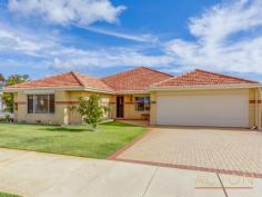 21 Sheldon St Piara Waters WA 6112 $710,000.00 NEW TO MARKET / STUNNING URBAN OASIS Open for Inspection: Sun 2nd Apr 2:00pm-2:40pm Save This stunning home exudes quality, situated in the sought after Newhaven Private Estate surrounded by beautiful homes and parks, this property is a must see for your inspection list. A spacious four bedroom two bathroom home with multiple living areas, theatre room and a kitchen fitted with high end appliances. Stunning porcelain tiling through out, fully enclosed theatre room, home office, quality carpets to bedrooms, ducted air conditioning and ducted central heating. And if outdoor entertaining is important then this alfresco and swim jet pool area will impress. Features: - Large 628 square meter block - 297 square meters of living area - Quality solid double brick construction built by an award winning builder - Large master bedroom with separate his and her walk in robes and sitting area - Opulent private ensuite with shower, full sized bath and toilet - Double sized bedrooms all with built in robes, quality carpets and ducted air - Theatre / media room with quality finishes and smart-wired with internet and Foxtel - Welcoming kitchen fitted with stylish cabinetry, large breakfast bar, quality dishwasher and 900mm cooking with gas and electric cooking appliances - Spacious open plan living areas with porcelain tiling and tastefully finished to an exacting standard - Games room perfect for few rounds of pool - Master bathroom with walk in robes built in window seat and a full sized resort style ensuite - Laundry / utility with additional bench, linen and washer-dryer space - Ducted air-conditioning - Ducted heating - Double garage with remote entry and shoppers entrance to kitchen and rear access roller door - Sun drenched salt water jet pool with overhead shade - 2nd study or office area - Powder room - Massive outdoor alfresco areas wrapping around the home allowing space for outdoor lounges and dining - Fully automated reticulation fed from its own bore - Solar power to keep your power bills to an absolute minimum - Harrisdale High School catchment zone This property has to be seen, please call to arrange your viewing time to see it in detail. Simon Pattullo 0418 881 152