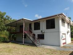 46 Wattle St, Andergrove QLD 4740 Enjoy the peaceful surrounds of this family home located on 1.3 acres (approx..). This location offers a secluded lifestyle block, tucked away with w Enjoy the peaceful surrounds of this family home located on 1.3 acres (approx..). This location offers a secluded lifestyle block, tucked away with wonderful bushland views. This highset home is constructed of block under and clad above, verandahs on three sides allowing the home to capture the breezes throughout the year. There is a single lock up garage plus a carport for the cars or tools under the home. The whole family will enjoy the in ground pool - with plenty of room to add a shed if you so desired. Within close proximity to schools, shops and the option of Mount Pleasant or Caneland's shopping centre only a short distance away. This property consists of: * Highset block and clad home * 3 x good size bedrooms upstairs * Rumpus room downstairs * Office downstairs * Bathroom up and down stairs * Open plan tiled living area * Kitchen with a walk in pantry * Outdoor covered verandah on 3 x sides * Single lock up garage + carport * In ground pool * Town water * 1.3 acres (approx.)