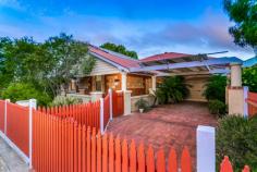 26 Windsor St Largs Bay SA 5016 $690,000-$720,000 Stunning Character Bungalow Property ID: 11225690 With stunning street appeal, this solid 1920s family Bungalow occupies an allotment of 669sqm approximately and has retained its character features throughout with high decorative ceilings, original timber flooring, a beautiful collection of original fireplaces, feature leadlight windows plus beautiful timber work. A generous extension has been made to this property creating a huge open plan living area hosting large picturesque windows allowing an abundance of natural light and opens to the rear pitched pergola, which flows seamlessly creating a blend of in and outdoor entertaining. What we love about 26 Windsor Street, Largs Bay; - Up to four double bedrooms, master with ensuite plus sauna - Two bedrooms with original feature fireplaces - Formal lounge with gas heating - New kitchen offers stainless steel appliances, corner pantry plus gas cooking adjacent the open living area - Generous open plan living with gas heating and large bay window opens to rear entertaining area creating an effortless flow of in and outdoor entertaining - Spacious bathroom with separate shower to bath and original timber bathroom - Separate laundry facilities - High decorative ceilings, original timber flooring, original open fireplaces, feature leadlight windows plus beautiful timber work - Externally a fantastic under cover patio offers ample space to entertain guests or offers a extended living space to relax in - Large garage with automatic roller door and internal access + extra upstairs storage - Occupying an allotment of 669sqm approximately Imagine walking out your front door everyday only a short stroll to your own slice of pristine beach, or popping into your local “Queenies” Cafe for one of their delicious meals or coffee, not only are you purchasing a home but securing a lifestyle in this wonderful area also close to schools & public transport. This property has a lot to boast about, don’t miss your chance to see for yourself. Contact Kate Smith today on 0419 183 371 for more details and to arrange your inspection. RLA 242793 Land Area 669.0 sqm