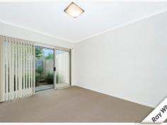 15/161 Uriarra Road Queanbeyan NSW 2620 $300,000-$330,000 Unique 1 Bedroom Unit in the Aspect Apartments with Internal Garage Access This 1 Bedroom apartment boasts a spacious open plan living, with a well-appointed kitchen, Great storage throughout the unit, a well-appointed laundry and bathroom, internal garage access as well as a private courtyard where you can relax and enjoy the bright sun. The quality of inclusions and fantastic floor plan offer the individual a quality lifestyle hard to match. Part of the Aspect Apartments is the green footprint these units leave on our environment. With the rain water used for the laundry taps, toilets and the gardens around the complex and this is non-metered. And the units themselves having an EER of 6 to 8.5 stars With public transport at your doorstep, 15kms to civic, 10kms to the Brindabella Business Park and the airport, this unit is perfectly located. Features • New carpet throughout • Internal access from the garage • 1 Bedroom • Open plan living • Environmentally friendly unit • Location, Location, Location To Book your inspection today call Brendan on 0407 096 599