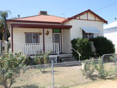 122 Dewhurst St Werris Creek NSW 2341 $170,000 Must Inspect PRICE REDUCED. Vendor motivated to sell. Immaculate 3 bedroom plus study weatherboard home in a quiet & central location, across from the bowling & tennis club & only a short walk to the main street. All bedrooms include B-I-Robes Newly refurbished kitchen with engineered stone bench tops Lounge with floating timber floorboards Gauzed entertainment area plus covered BBQ area Ducted evaporative A/C Study nook & laundry with 2nd toilet Single carport & single garage with workshop Garden shed Fully fenced backyard Great care has been undertaken to create this very neat & tidy home. Don't miss your opportunity to inspect this beautifully presented & maintained property. For further information please contact the selling agent Jessica Slade on 0447463041, Ray White Quirindi (02)67461270, or visit our website at www.raywhitequirindi.com.au