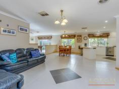 21 Sheldon St Piara Waters WA 6112 $710,000.00 NEW TO MARKET / STUNNING URBAN OASIS Open for Inspection: Sun 2nd Apr 2:00pm-2:40pm Save This stunning home exudes quality, situated in the sought after Newhaven Private Estate surrounded by beautiful homes and parks, this property is a must see for your inspection list. A spacious four bedroom two bathroom home with multiple living areas, theatre room and a kitchen fitted with high end appliances. Stunning porcelain tiling through out, fully enclosed theatre room, home office, quality carpets to bedrooms, ducted air conditioning and ducted central heating. And if outdoor entertaining is important then this alfresco and swim jet pool area will impress. Features: - Large 628 square meter block - 297 square meters of living area - Quality solid double brick construction built by an award winning builder - Large master bedroom with separate his and her walk in robes and sitting area - Opulent private ensuite with shower, full sized bath and toilet - Double sized bedrooms all with built in robes, quality carpets and ducted air - Theatre / media room with quality finishes and smart-wired with internet and Foxtel - Welcoming kitchen fitted with stylish cabinetry, large breakfast bar, quality dishwasher and 900mm cooking with gas and electric cooking appliances - Spacious open plan living areas with porcelain tiling and tastefully finished to an exacting standard - Games room perfect for few rounds of pool - Master bathroom with walk in robes built in window seat and a full sized resort style ensuite - Laundry / utility with additional bench, linen and washer-dryer space - Ducted air-conditioning - Ducted heating - Double garage with remote entry and shoppers entrance to kitchen and rear access roller door - Sun drenched salt water jet pool with overhead shade - 2nd study or office area - Powder room - Massive outdoor alfresco areas wrapping around the home allowing space for outdoor lounges and dining - Fully automated reticulation fed from its own bore - Solar power to keep your power bills to an absolute minimum - Harrisdale High School catchment zone This property has to be seen, please call to arrange your viewing time to see it in detail. Simon Pattullo 0418 881 152