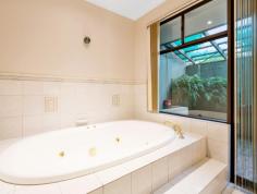 9 Kauri Pl Duncraig WA 6023 Price Guide. $1.2m CLASS ON KAURI Open for Inspection: Sun 2nd Apr 3:00pm-3:30pm Save All Offers by Monday 10th April (Unless Sold Prior) Sitting elegantly in one of the most sought after streets in The Carine Glades Estate lies this perfect family home better known as 9 Kauri Place. Boasting two floors of immaculate living coupled with an amazing outdoor entertaining area that has to be seen to be believed this home will perfectly match the discerning buyer with a eye for quality, taste and style. GROUND FLOOR: Large master suite with a private courtyard perfect for getting away from it all. Large walk in robe with automatic lighting, Spa Bath, separate shower and WC Excellent size study/craft room with built in desks, large cupboards and storage shelves Laundry with excellent storage leading to outdoor drying area. Stunning Bespoke Kitchen with ample storage, five burner gas stove, Oven, separate grill and Miele Appliances. Large fridge space with separate "Nespresso" Station. Large Dining Area with further living space Large Family room with built in 55"Smart TV and Gas Fire Place Beautiful Split Level Formal lounge with white wooden shutters FIRST FLOOR Double Bedroom with Ceiling fan and large Built in Robes Queen Sized bedroom with RC Air Con and Built in Robes Double sized bedroom with RC Air Con, Built in Robes and Parkland aspect. Large Family Area with Built in TV Cabinet ideal as a teenage retreat or study area. OUTDOOR Beautiful Cedar Lined Al Fresco area with all the appliances you could possibly need to entertain or just enjoy the days watching the footy on the built in 50"TV :Marine Standard Speakers Barbeque Pizza Oven Bench Seating Pool Bathroom with WC, Basin and Shower perfect for after a swim or on returning from the beach and not wanting to drag sand through the house. POOL Recently refurbished pool with brand new Hayward Kreepy and New Pump. Glass fencing and free from any trees that drop leaves. GARAGE Large double garage with remote doors. Large workshop area with power, work bench and shelving