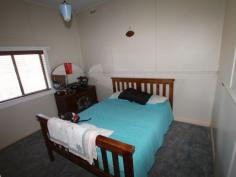 122 Dewhurst St Werris Creek NSW 2341 $170,000 Must Inspect PRICE REDUCED. Vendor motivated to sell. Immaculate 3 bedroom plus study weatherboard home in a quiet & central location, across from the bowling & tennis club & only a short walk to the main street. All bedrooms include B-I-Robes Newly refurbished kitchen with engineered stone bench tops Lounge with floating timber floorboards Gauzed entertainment area plus covered BBQ area Ducted evaporative A/C Study nook & laundry with 2nd toilet Single carport & single garage with workshop Garden shed Fully fenced backyard Great care has been undertaken to create this very neat & tidy home. Don't miss your opportunity to inspect this beautifully presented & maintained property. For further information please contact the selling agent Jessica Slade on 0447463041, Ray White Quirindi (02)67461270, or visit our website at www.raywhitequirindi.com.au
