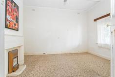 183 Robin Rd Semaphore South SA 5019 Set amongst other quality built homes, this solid two bedroom 1925 bungalow offers the astute buyer the perfect opportunity to get creative and design their dream character home or utilise the huge allotment of 970sqm approximately and re-develop (subject to council consent). Maintaining many of its original features throughout in a much sought after location and offering a beautiful bungalow frontage, wide central hall way with ornate timber fret work, high ceilings and loads of potential. The generous allotment boasts a 15.2m frontage approximately and a depth of 62.8m approximately What makes this home unique; - Central hallway with original timber fret work + high ceilings throughout - Original hard Jarrah flooring - Two spacious bedrooms, bedroom two with built-in wardrobe - Formal lounge room - Original kitchen with ample cupboard and bench space + near new over with gas cooking - Main bathroom with shower alcove + separate w/c - Separate laundry - Veranda across the rear the home forms an entertaining area for all - Huge rear yard with establish fruit trees, ample shedding + rain water tank - Off street parking for several vehicles + garage with power - Potential to re-develop (STCC) 15.2m X + 62.8m approximately Situated only moments from the beaches foreshore, walking distance to Semaphore Road the cosmopolitan hub which features plenty of shops, eateries, a local cinema and library, adjacent Port Adelaide and West Lakes. Be the envy of your friends and secure yourself a lifestyle in this sought after suburb today, arrange your inspection by calling Kate Smith on 0419 183 371. RLA 242793 Land Area 970.0 sqm