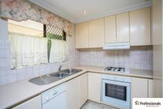 9B Weir Pl Morley WA 6062 $349,000 TO $369,000 Looking for that perfect Down-sizer or Investment? House - Property ID: 925697 This is now a perfect Chance & Time to Invest or Downsize. Fantastic opportunity to purchase this New to Market home on quiet sought after Street. With shops, schools and transport within meters of your doorstep This home boast of. *3 great size Beds Main Bed with huge BIR with drawers *Fantastic size Lounge with brand new carpet *Kitchen comes with plenty of cupboard space and compact Dishwasher *Dining/Meals *1 bath *1 toilet *Spacious outdoor entertaining with low maintenance *Single car LUG with storage shelves *300L Solar hot water system with electronic booster *This home sits at the end of the Cul d Sac * No Strata fees. Don't miss your chance to view! (please phone or email me today) Features Built-In Wardrobes Close to Schools Close to Shops Close to Transport Garden