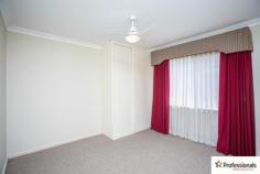 9B Weir Pl Morley WA 6062 $349,000 TO $369,000 Looking for that perfect Down-sizer or Investment? House - Property ID: 925697 This is now a perfect Chance & Time to Invest or Downsize. Fantastic opportunity to purchase this New to Market home on quiet sought after Street. With shops, schools and transport within meters of your doorstep This home boast of. *3 great size Beds Main Bed with huge BIR with drawers *Fantastic size Lounge with brand new carpet *Kitchen comes with plenty of cupboard space and compact Dishwasher *Dining/Meals *1 bath *1 toilet *Spacious outdoor entertaining with low maintenance *Single car LUG with storage shelves *300L Solar hot water system with electronic booster *This home sits at the end of the Cul d Sac * No Strata fees. Don't miss your chance to view! (please phone or email me today) Features Built-In Wardrobes Close to Schools Close to Shops Close to Transport Garden