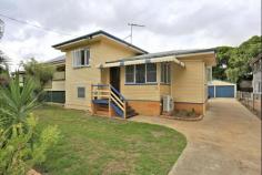 34 Burnett St Bundaberg South QLD 4670 $239,000 Space, Location & Bang For Your Buck This home is deceiving, 4 large bedrooms, 2 large living areas, a spacious kitchen and a large double shed to the rear of this fully fenced block located so close to Bundaberg CBD means that it offers so much bang for buck and is certain to tick alot of boxes! Offering more space than your typical Queenslander style home but still retaining plenty of period charm, Features include: - A large well appointed kitchen with heaps of storage & bench space is central to the home. - A large lower ground area consisting of a large bedroom, living area & 2nd separate toilet - Perfect for Teenage retreat, Granny Flat or Office for someone looking to work from home. - Beautiful Timber floors & casement windows throughout adding character & period charm. - Built in robes & ceiling fans in bedrooms, air conditioning in main living areas - Concrete Stumps, Fully Fenced with large concreted area and little yard to maintain. - Large Double Shed to rear with unrestricted access for the large caravan, trailer or boat. - Centrally Located, walking distance to shops & schools, perfect for the family or investors. It's been priced to sell and with so much value this beautiful home will appeal to first home buyers, families or investors looking for something that's ready to roll. Value packed, don't be beaten to the punch, call me today to inspect. Property Features Land Size 513.00 m2