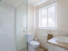 2/137 Eastbourne Road Rosebud VIC 3939 $470,000-$510,000 Close to Everything This Stunning three bedroom property is one of two on a block with back position and No body corporate. The home has recently been repainted and also had quality new curtains and carpet making it feel brand new. As you enter the property to the right is a large master bedroom with walk in robe and ensuite,huge open plan living area is a great space with lounge dining and family room, also incorporating the kitchen with outside access to great paved entertaining area. Double Garage and very private. Ideal for weekend getaways. investment or someone wanting low maintenance living. Located close to RSL, shops, schools and Beach.This property is sure to impress.