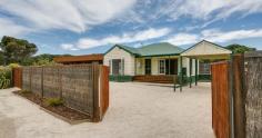 553 Melbourne Rd Blairgowrie VIC 3942 $770,000-$820,000 Gateway to Sorrento… This magnificent large home has so much on offer, located only a 2 minute drive to both Koonya back beach and the pristine front beach of Blairgowrie, enjoy a short stroll up the road for breeky and pick up your newspaper and coffee at the General Store. The home is ideally suited for the large family, permanent rental, previously rented at $600.00 per week, and perfect for holiday letting. The home comprises of 5 generous bedrooms all with BIR'S, freshly painted and new carpets, the master with full ensuite and spa bath, an open plan kitchen with modern appliances, gas cooktop and 2 huge living areas. The 2nd living area flows out through the french doors onto a large deck allowing you to entertain with friends whilst keeping an eye on the kids in the back yard. Other features also include: ducted heating, alarm system, floorboards, evaporative cooling, block size of 772m2 approx. single carport and plenty of room for the boat, trailer and parking. Don't miss this great opportunity..