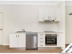 15/161 Uriarra Road Queanbeyan NSW 2620 $300,000-$330,000 Unique 1 Bedroom Unit in the Aspect Apartments with Internal Garage Access This 1 Bedroom apartment boasts a spacious open plan living, with a well-appointed kitchen, Great storage throughout the unit, a well-appointed laundry and bathroom, internal garage access as well as a private courtyard where you can relax and enjoy the bright sun. The quality of inclusions and fantastic floor plan offer the individual a quality lifestyle hard to match. Part of the Aspect Apartments is the green footprint these units leave on our environment. With the rain water used for the laundry taps, toilets and the gardens around the complex and this is non-metered. And the units themselves having an EER of 6 to 8.5 stars With public transport at your doorstep, 15kms to civic, 10kms to the Brindabella Business Park and the airport, this unit is perfectly located. Features • New carpet throughout • Internal access from the garage • 1 Bedroom • Open plan living • Environmentally friendly unit • Location, Location, Location To Book your inspection today call Brendan on 0407 096 599