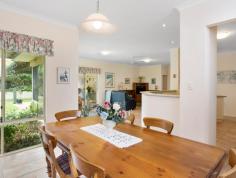4 Brix St Wembley Downs WA 6019 $1,045,000 PICTURE PERFECT AND READY TO ENJOY! Open for Inspection: Sun 2nd Apr 11:30am-12:15pm Save ALL OFFERS PRESENTED BY 24 APRIL 2017 (Unless sold prior). For further information please call SIAN BURGESS on 0407 804 077. Ideally located in one of the best streets in Wembley Downs this charming, single level home on a green title block is perfect for downsizers and families! Architect designed and custom built by Riverstone this home cleverly combines timeless style with a practical floor plan. On the high side of the street with elevated treetop views over Wembley Downs, this property has immediate street appeal. As you walk up to the front door you are greeted by the beautiful perfume of gardenias and roses. Once inside you will love the feel of the home with its neutral colour scheme and spacious living areas leading out to an inviting garden and covered entertaining area. Don't miss it! INTERIOR FEATURES - Delightful living room overlooking front garden, featuring decorative fireplace with gas point and double timber and glass doors to dining area - Spacious open plan kitchen/family/dining area with air conditioning and sliding doors to covered alfresco area perfect for entertaining friends and family - Contemporary kitchen with neutral vinyl wrap cupboards, large pantry and plenty of bench space including a breakfast bar - Large study with double glass and timber doors located off the family room, big enough to accommodate a sofa bed for additional sleeping space - Generous master bedroom with walk-in robe, overhead fan and ensuite with shower, vanity and separate WC - Two other good-sized bedrooms with built-in robes and overhead fans overlooking back garden - Family bathroom with bath, shower, vanity and separate WC - Laundry with sliding doors to drying area - Interior door to double garage with automatic door and separate, large storage room EXTERIOR FEATURES - Beautifully landscaped front garden with scented gardenias, standard Iceberg roses, pink Bonica roses, lawn, large driveway and additional separate parking area - Large covered alfresco area surrounded by established plantings of camellias and lawn - Paving around the sides of the home and planted, mulched garden beds LOCATION HIGHLIGHTS - Approximately 10Km to the CBD - Short drive to Wembley Downs Shopping Centre and medical centres - Close to primary schools and secondary schools including Churchlands Senior High School, Hale School and Newman College - Choice of recreational facilities including walking distance to Wembley Downs Tennis Club and short drive to Wembley Golf Course, the beach and sparkling Indian Ocean