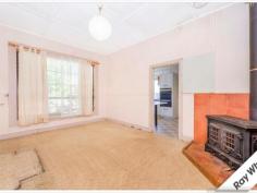93 Crawford St Queanbeyan NSW 2620 $460,000 - $490,000 Centrally Located Home with B4 Zoning Currently consisting of a 4 bedroom 1 bathroom home that is in a great location, the opportunity is there as the home is set on a 743m2 block, with direct street frontage to Crawford Street in addition to access via the rear lane way to Killard Street. 93 Crawford Street offers a unique buying opportunity, as due to the B4 Zoning (mixed use) has the potential to offer a builder or developer a site on which to construct a combination of commercial shop front space as well as residential units (subject to QBN Council Approval). The opportunity to renovate a home of a different period may also be attractive as neighboring properties have done, making this a viable family home. The home is in need of someone to polish and is ready for the right buyer with a vision. This prime site is within walking distance to the Crawford Street Precinct, Riverside Plaza, Queanbeyan Medical Centre, public heated indoor swimming pool, bus routes to the ACT, local shops and Riverside Plaza, Queanbeyan Park and with a quick direct route to the ever growing Canberra Airport district. Contact Brad O'Mara for more information on 0402343771.