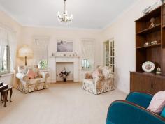 4 Brix St Wembley Downs WA 6019 $1,045,000 PICTURE PERFECT AND READY TO ENJOY! Open for Inspection: Sun 2nd Apr 11:30am-12:15pm Save ALL OFFERS PRESENTED BY 24 APRIL 2017 (Unless sold prior). For further information please call SIAN BURGESS on 0407 804 077. Ideally located in one of the best streets in Wembley Downs this charming, single level home on a green title block is perfect for downsizers and families! Architect designed and custom built by Riverstone this home cleverly combines timeless style with a practical floor plan. On the high side of the street with elevated treetop views over Wembley Downs, this property has immediate street appeal. As you walk up to the front door you are greeted by the beautiful perfume of gardenias and roses. Once inside you will love the feel of the home with its neutral colour scheme and spacious living areas leading out to an inviting garden and covered entertaining area. Don't miss it! INTERIOR FEATURES - Delightful living room overlooking front garden, featuring decorative fireplace with gas point and double timber and glass doors to dining area - Spacious open plan kitchen/family/dining area with air conditioning and sliding doors to covered alfresco area perfect for entertaining friends and family - Contemporary kitchen with neutral vinyl wrap cupboards, large pantry and plenty of bench space including a breakfast bar - Large study with double glass and timber doors located off the family room, big enough to accommodate a sofa bed for additional sleeping space - Generous master bedroom with walk-in robe, overhead fan and ensuite with shower, vanity and separate WC - Two other good-sized bedrooms with built-in robes and overhead fans overlooking back garden - Family bathroom with bath, shower, vanity and separate WC - Laundry with sliding doors to drying area - Interior door to double garage with automatic door and separate, large storage room EXTERIOR FEATURES - Beautifully landscaped front garden with scented gardenias, standard Iceberg roses, pink Bonica roses, lawn, large driveway and additional separate parking area - Large covered alfresco area surrounded by established plantings of camellias and lawn - Paving around the sides of the home and planted, mulched garden beds LOCATION HIGHLIGHTS - Approximately 10Km to the CBD - Short drive to Wembley Downs Shopping Centre and medical centres - Close to primary schools and secondary schools including Churchlands Senior High School, Hale School and Newman College - Choice of recreational facilities including walking distance to Wembley Downs Tennis Club and short drive to Wembley Golf Course, the beach and sparkling Indian Ocean