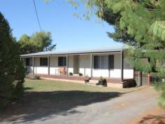 6 Fortune St Wallabadah NSW 2343 $325,000 Open House Sat 25th March 10am-11am Enjoy the best of lifestyle living on this beautifully maintained & presented 1.6 acre (6,509 sq.m) property, only 10 minutes to Quirindi & 30 minutes to Tamworth. Beautifully presented 4 bedroom plus study home all with B-I-Robes. Modern open plan kitchen & dining room. Formal lounge room with Rev cycle A/C & gas heating. Bathroom with separate toilet. Front full length verandah. Rear entertainment area flowing into extensive side carport & garage. Garage & two garden sheds all with own power. Town water & 3 x 5,000 gallon water tanks. Side paddock for horses with shelter & yard. Fantastic 60' x 40' colour bond shed with power connected, ideal for the tradesman, truck with circular entry & exit or storage of big boys toys. Further information please contact Luke Scanlon on 0419495147, Ray White Quirindi 02 67461270, or visit our website at www.raywhitequirindi.com.au