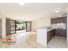 62/191 Railway Avenue Kelmscott WA 6111 McMahon Real Estate is leading the state in Real Estate Promotion! This property has a ** 3D VIRTUAL TOUR ** Be sure to click the Virtual Tour link to "virtually inspect" this property from the comfort of your home. Grab yourself a bargain with this beautiful three bedroom two bathroom villa, which is located just a few minutes from all major amenities. The property is well maintained, has a high standard finish and is ready for you to move in. Key features include: • Generous size kitchen/dining/living area with large double sliding door opening to the Alfresco • Large U-shaped kitchen with stainless steel appliances • Laminate floors throughout hallway, living area and all bedrooms • Master bedroom with ensuite and large built-in-robe • Both minor bedrooms with built-in-robes • Ducted air conditioning throughout • Lots of storage space • Quiet and convenient location Kelmscott is located just a half hour's commute to the Perth CBD and offers convenient access to public transport, both Tonkin and Roe Highways and the airport. Call today for further information or to arrange your inspection (or if you are SOLD after inspecting virtually, contact us for your sale contract!)