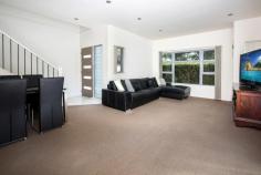 2/9 Fenton Avenue, Caringbah NSW 2229 Sundrenched Two Bedroom Freestanding Townhouse Offering an investment or first home purchase this perfectly located North Caringbah freestanding townhouse is positioned to capture the northern aspect and flooded in natural light. Representing low maintenance living, this two bedroom modern townhouse offers spacious open plan lounge and dining space which open out to the private landscaped courtyard perfect for entertaining family and friends. Modern kitchen with Caesarstone bench tops, gas cooktop, stainless steel appliances & breakfast bar Private courtyard with established garden, sunny north facing aspect. Generous main bedroom with built in robe and balcony and second bedroom with built in robe with separate study space. Stylish main bathroom with bath and separate toilet, internal laundry room with additional toilet and storage. Single lock up garage with internal access, under stair storage and linen storage. Positioned in popular North Caringbah, the property is just moments' to Caringbah's shopping district, café's, restaurants, supermarkets, bus and train services, the new Woolooware Bay shopping and entertainment precinct & Cronulla's vibrant beach lifestyle is also only moments away. 2 BED 1.5 BATH 1 SINGLE CAR GARAGE View: Thursday and Saturday 11.45am - 12.15pm Agents: Christian Payne and Helena Pipic 9544 0000 Size: 161sqm total Outgoings: Water Rates: $268.38 per quarter (estimate) Council Rates: $262.20 per quarter (estimate) Strata Levies: $428.00 per quarter (estimate)
