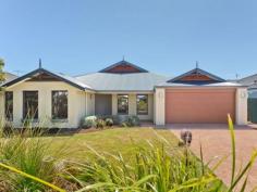 193 Gaebler Rd, Aubin Grove WA 6164 This is the largest single storey house I have seen in Aubin Grove. Great size rooms throughout, a short walk to the shops, public transport in the street and in the 'zone' for Aubin Grove Primary School. This is perfect for the large family with small and teenage children, the growing family or those planning for the future. Lets look at some of the other extra's. There is ducted air conditioning, high ceilings, access from garage to the back anda very generous 645 sqm land area. In what is a 'buyers market' this still represents outstanding buying. Don't drag your heels call for a viewing as soon as you can.... it's a rare find! *Information Disclaimer: This document has been prepared for advertising and marketing purposes only. It is believed to be reliable and accurate, but clients must make their own independent enquiries and must rely on their own personal judgment about the information included in this document. Gateway Residential WA provides this document without any express or implied warranty as to its accuracy or currency. Any reliance placed upon this document is at the client's own risk. Gateway Residential WA accepts no responsibility for the results of any actions taken, or reliance placed upon this document by a client.