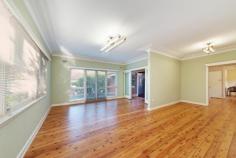 10 Kiola Road, Northbridge, NSW 2063 Classic family home in prime central setting INSPECT SATURDAY 13TH @ 11.30 -12.00 Positioned in a prime Northbridge neighbourhood this house is moments from shops, restaurants, schools and public transport. With freshly polished timber floorboards throughout you won't have to worry about allergies, all located on a single level block. * 3/4 bedrooms (three with built-in wardrobes) * brand new kitchen and adjoining breakfast nook * explansive open plan living/dining area * generous deck for entertaining * double garage with new auto door * large level yard perfect to throw a ball around in, complete with garden maintenance included to the manicured gardens * original 50's bathroom in great condition (separate toilet) * 2nd toilet in external laundry Pets considered on application. AVAILABLE 13TH May for an initial 12 month lease term. Please send through enquiry to register for open homes.