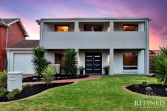 12 McDonald Grove, West Lakes SA 5021 LAKESIDE LUXURY LIVING Step into fantastic executive living in sensational Delfin Island with this wonderfully renovated home offering a well planned combination of contemporary style, light filled living spaces, quality and convenience. All located only footsteps from the lake and all the brilliance this first class location has to offer. A fabulous home offering flexible accommodation over two exciting levels, boasting up to four delightful bedrooms. Three large bedrooms are located upstairs, the beautiful master bedroom includes a spacious walk in robe and a stunning en suite plus your generous second bedroom also features a walk in robe and another private en suite. Bed four will also provide you with the perfect study or front office option. Showcasing several large living spaces this stylish home provides enough room for everyone, along with the spectacular open plan kitchen and living area overlooking your backyard enjoying views of your gorgeous outdoor entertaining areas. The stylish chef inspired kitchen includes stainless steel SMEG appliances, complete with storage space aplenty plus generous preparation space on the Caesar stone bench tops, perfect for preparing your favourite meals, the ultimate place to treat family and friends to something special. Set on a spacious sized manicured allotment providing lavish areas for alfresco dining, relaxing or entertaining in style. Experience the enjoyment of living footsteps from the lake whilst maintaining your privacy in an attractive, safe and quiet cul de sac street. Features Include 4 spacious bedrooms Master with en suite & WIR Bed 2 also with en suite & WIR Magnificent kitchen Caesar stone bench tops Log fire gas heater Reverse cycle air conditioning Several large living areas High quality fixtures & fittings Stunning outdoor entertaining Alfresco dining areas Lock up garage with automatic roller door Safe & secure home Manicured gardens & grounds Plus so much more! Enjoy the convenience of this highly popular location within close proximity to West Lakes Westfield Shopping Centre, Grange golf course, great beaches and Henley Square just to mention a few. The owners of this superb home should be commended on creating a divine dream destination. Find the perfect fit for yourself with this wonderful home & call Alexi Broikos or Helen Giannone today to secure.