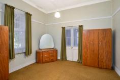 10 Cheetham St, Kalgoorlie WA 6430 Lots of possibilities with this Ol Girl' Do her up or demolish her, either way there is money to be made here. Call me to discuss. -3 bedrooms plus study and sleep outs - a weather board finish, lots of jarrah boards - Meters stove, ducted air-conditioning, lead light doors, Solar hws - 3m Wrap-around veradahs to front - Rear lane access to yard and various sheds - 1012sqm block sewered block zoned R60 Rates: $1715.49pa Water Rates: $210.00pa Zoning: R20 Block Size: PROPERTY FEATURES Air Conditioning Close To Schools Close To Shops Close To Transport Garden Secure Parking 7X6m Shed