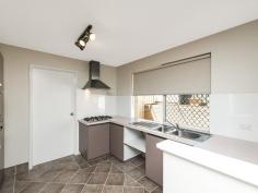 10/9 Harper Street Burswood WA 6100 Enjoy the location, appreciate the lifestyle and be impressed by the great value for money of this refurbished townhouse offers. Perfectly positioned on the quiet side of the complex and boasting a long list of features. 2 paved, secure and low maintenance courtyards Off street parking for 2 cars, plus large storeroom Freshly painted throughout New carpets to upstairs Open plan living with tiled floors (tiles and grout has just been steam cleaned) Modern kitchen with brand new stainless steel appliances Laundry with separate powder room All 3 bedrooms are spacious with double door built in robes The master bedroom is huge! And has a walk in robe and semi-ensuite access to the bathroom The bathroom is a really spacious size with separate shower and bath Ducted evaporative air conditioning upstairs Security doors and screens NBN already connected The location of this property is excellent! Located in booming Burswood, a suburb with one of the brightest futures of any in Perth - imagine when the new sports stadium is finished! Your also quite literally on the boarder of every popular Vic Park and can walk to everything - you favorite shops, cafes, restaurants, banks, post office, supermarket. Everything is on your doorstep and within easy reach! The Vic Park train station is just a short 500m walk, regular buses literally pass the front door all day, and Ursula Frayne College is over the road. Talk about Location! Location! Russell White 0419 903 598 russell@parkproperty.com.au