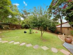 3 Cherry Ave, Carlingford NSW 2118 Great Family Home in an Excellent Location! Do you have a teenager who needs his or her own space or overseas visitors who need to be away from the rest of the house but still close? Then this home might be exactly what you are looking for. This beautifully renovated family home set on spacious sunny high side block measuring 701 square meters and boasting a wide 23 meter frontage is a "must see" for your list. Recently incorporated into Parramatta Council area, the home offers : *Large versatile floor plan with 4 or 5 bedrooms plus study or play room. * 3 Bathrooms * Teenage retreat or ideal visitor accommodation with ensuite. * Main bedroom with ensuite and built-in robes. * Polished timber floors in living areas. * New appliances in kitchen. * New split system r/c air-conditioner. * Backyard entertaining area. * Double garage with internal access to house. * Under house storage from within garage, make an excellent wine cellar. * Surrounded by well cared for attractive homes with appealing established gardens. * Wonderful outlook onto large park. * Short walk to Sports and Community facilities. * Close to North Rocks Shopping Village. * Close to North Rocks Primary school which offers an Opportunity Class. Be quick. This can’t last!