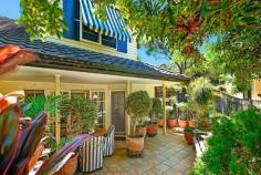 2/41 Winchester Street Southport Qld 4215 Prestige Position Directly Across From TSS! Truly in the heart of the TSS enclave! Cross the road and find yourself on the magnificent playing fields of The Southport School. Private, quiet and secluded three level townhouse, quality build, approximately 15 years old and only one owner. Rarely available this unique home has been designed for either three or four bedrooms. On offer: * Inviting terraced courtyard flowing into the lounge, living room and dining * 3 bedrooms, with option for 4 bedrooms - alternate floor plans available * Powder room, plus two bathrooms (one ensuite) * Kitchen with Induction cook top, Pyrolytic self cleaning oven, mechanical exhaust to the exterior * Separate and private sitting room * Separate Laundry * Reverse cycle air-conditioning * New stainless steel ceiling fans throughout * Vacuum maid cleaning system * Double garaging, with office and room for a gym * Electronic alarm system * Secured and gated to both driveway and pedestrian path Call Annette Sinclair on 0408 218 361 for an appointment to view. Minutes walk to Ferry Road/Brickworks and Southport Park shopping centres, the pet friendly James Overall Park nestled on the Nerang River, the Southport CBD, Gold Coast Art Centre , the new Aquatic Centre built for the 2018 Commonwealth Games on the Gold Coast and the Broadwater Parklands and public transport including the G:Link Light Rail. A short drive, walk or cycle to Main Beach, the beach, cafes, restaurants. *** While care has been taken to ensure that photographs, floor plans and information for this property are true and correct at the time of publishing, third party conveyed information or alteration in circumstances may impact on the accuracy of this information. Property Features Bedrooms 3 Bathrooms 2 Garages 2