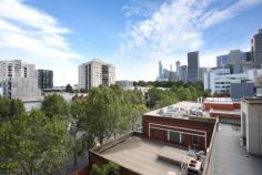 511/585 La Trobe Street, Melbourne, VIC 3000 City Edge Lifestyle, Soothing Treetop Outlook Enjoying some of Melbourne's premier attractions and amenities just moments from the door, this 2-bedroom apartment is a fantastic city base or an enticingly affordable investment option sure to reap rewards for years to come. Currently returning a healthy 7% per annum (approx) and securely leased to the professionally managed Harbour View Apartment Hotel (until January 2021), it comprises two bedrooms with built-in robes, a kitchenette adjacent to the entrance, a Euro laundry and a balcony enjoying mid-morning sunshine and a soothing outlook over leafy green treetops. Including its own secure car space (an absolute bonus in the inner city!), reverse-cycle heating/cooling, secure intercom entry, secure lift access, 24-hour reception and exercise room, its lifestyle credentials are enhanced by its brilliant city edge location close to Southern Cross Station, DFO shops, Flagstaff Gardens, Docklands Stadium and the fresh produce and cosmopolitan vibrancy of Queen Victoria Market.