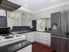 19 Lagonda Dr, Ingleburn NSW 2565 Are you a First Home Buyer looking for a start in the Market? Maybe you're looking to downsize? Maybe you are looking for an Investment Property? Well if the answer is Yes, then come and check out this terrific 3 bedroom Villa. Located in Ingleburns 'Cars Estate' is this quiet complex of dwellings. It features an open living area and dining with downlights through out. A lovely Kitchen area with new stone benchtops. New timber flooring has recently gone down which spans to nearly every room. The bedrooms are of good size and the main comes with a built in robe. There is a main bathroom and a powder room with 2nd toilet, Complete with Linen closet, Internal laundry and a single lock up garage, that has rear external access to a peaceful backyard which is very low maintenance. Properties like this don't seem to last long. Please call Ian Vassallo today for any information. Don't delay, Inspect Today ! * Well maintained complex * Close to local shops * Close to bus stop * Property is in great condition * Attention First Home Buyers!