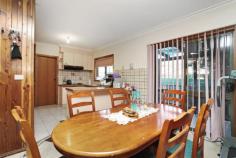 2/2 Cooper Street Sunshine VIC 3020 Central Location, Affordable Price Quality built double-story brick residence in the heart of Sunshine!. The home is comprised of 3 bedrooms with built in robes, timber kitchen with gas cooking and meals/dining, large living area with A/C unit, central bathroom, 2 x toilets, central heating, oversized garage, entertainment area and low maintenance back yard. Only Minutes away from local shops, parks, schools and public transport The property is currently leased on a monthly tenancy ($1387.00) which could provide a stable investment. Features Air Conditioning Balcony Broadband Built In Robes Courtyard Ducted Heating First Home Buyer Gas Heating Secure Parking Split System Aircon