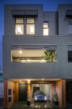 20 Queen Street Adelaide SA 5000 Stunning near new torrens titled townhouse ideally positioned only minutes from the Central market & Hutt Street. Offers by 5pm Tuesday 20th June 2017 unless sold prior With contemporary design philosophy at heart this three level townhouse is sure to please. Be impressed at first glance by the custom oversized front door which leads into the open plan double garage/ study or 4th bedroom that overlooks a rear courtyard. Leading upstairs via the custom oak staircase you enter the main living space which comprises of a modern kitchen and living room which opens onto a fully enclosed balcony ideal for entertaining. The flow of oak flooring throughout this level again adjoins the second staircase taking you to the third level comprising of three bedrooms (main with ensuite) and main bathroom. Features of the property include: -Ducted air conditioning throughout (zoned and dual controls on level one and two) -Alarm system and voice controlled video intercom allowing unlock access -Custom oak staircase and custom black steel hand railing -Oak flooring to second level, fully tiled garage on ground level, carpeted third level -Generous kitchen with stone benchtops, ample storage, stainless steel appliances (electric oven and gas cooktop,) and dishwasher -Floor to ceiling tiles to main bathroom and ensuite -LED lighting throughout including LED lighting to both flights of stairs -Third bathroom / laundry located on ground level. -Possibility of converting part of garage into fourth bedroom or home office (with laundry/bathroom to service) -Double garage -Custom sun blind to balcony area which becomes fully enclosed This townhouse offers an enviable lifestyle in the perfect city location. Lock and leave and extremely low maintenance, simply move in and enjoy luxury living. Council rates: $2,142.45 pa ES Levy: $151.25 pa Year Built: 2017 Specifications 3 Beds 3 Baths 2 Car Spaces