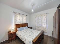 19 Penny St, Millbank QLD 4670 “BE QUICK” to inspect this 3 bedroom home that’s positioned in between the CBD and Stocklands Shopping Centre. Very close to major hospitals and would make a perfect investment (returns of $250-$260 per week in current condition. Features Include: -Solid weatherboard construction -Roof replaced only a few years ago -Recently replaced kitchen -3 large carpeted bedrooms -Large living area at the front of the home -Fully fenced back yard -607sqm flood free block -Security screens to front & rear doors -Single shed with roller door entry -Outdoor entertainment with concrete floor Homes this cheap NEVER last long on the market so contact Michael Nash today before this ones sold