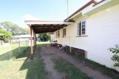 5 Porter St, Ayr QLD 4807 Solid timber, fenced 809m2 yard, close to all that Ayr has to offer & the return...Amazing...$240 per week. There's nothing holding you back from this investment opportunity. Polished timber floors throughout, 2 airconditioned bedrooms, neat kitchen, dining & bathroom amenities....A "FANTASTIC" first step in the right direction...Call us to inspect today! Smoke Alarms Safety Switch Electric stove Electric hot water system Ceiling fans Air conditioning