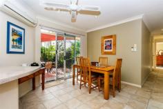 1 Presley Ct, Windaroo QLD 4207 Whether you are looking for the ideal retirement living with plenty of space for the grandkids or just starting a family of your own this home is definitely worth a look! There is nothing to do except move in unpack and relax. Situated on a 700m2 block with already established gardens in a quiet cul-de-sac this is definitely a must see! Featuring - Picturesque gardens well established front yard and back - Spacious and inviting formal living - Neat as a pin kitchen overlooking outdoor entertaining area - Open plan kitchen and dining with air conditioning and fans - 4 Spacious built in bedrooms - Massive master bedroom with walk in robe to ensuite - Main bathroom offers the ideal layout with vanity space to the bath and shower & separate toilet - A large peaceful & private retreat style backyard - Entertaining area surrounded by colourbond fencing - Automatic Spa Bath - Chook pen hidden in the corner of the yard - Double lock up garage that could be used as an extra living space or for cars - This home also offers the opportunity to add in side access for you to park your boat/caravan/extra car space A home of this calibre certainly is hard to fault with a location like this! Only a few minutes to local schools, shops & public transport but far enough away to enjoy the ambience and serenity Windaroo has to offer. A home like this will not last long so call Allysha today to book your inspection