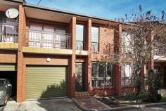 2/2 Cooper Street Sunshine VIC 3020 Central Location, Affordable Price Quality built double-story brick residence in the heart of Sunshine!. The home is comprised of 3 bedrooms with built in robes, timber kitchen with gas cooking and meals/dining, large living area with A/C unit, central bathroom, 2 x toilets, central heating, oversized garage, entertainment area and low maintenance back yard. Only Minutes away from local shops, parks, schools and public transport The property is currently leased on a monthly tenancy ($1387.00) which could provide a stable investment. Features Air Conditioning Balcony Broadband Built In Robes Courtyard Ducted Heating First Home Buyer Gas Heating Secure Parking Split System Aircon