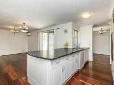 167 Waterford Dr, Hillarys WA 6025 Home Open Sat 10th and Sun 11th June 1.00-1.30pm Super located beach side family home with a fully fenced sparkling pool and an amazing potential for adding a second storey that would capture this Ocean View panorama. This elevated property has been tastefully upgraded and is perfectly situated overlooking Harbour Rise with close proximity to the beach, local transport, Hillarys Marina and surrounding schools. Features: Entrance Hall Formal Lounge and Dining Gorgeous jarrah flooring Sandstone Feature walls Lovely kitchen with Range Cooker and dishwasher Family and meals with air conditioning Master bedroom with air conditioning and built in robes Excellent bathroom/semi-ensuite with separate bath, separate shower, double vanity Three further bedrooms Separate toilet Laundry Solar Hot Water Other Features: Parking for 4 cars Double garage Sparkling Fenced Swimming pool Lovely paved easy care rear backyard Lawn area to the front of the property Rendered Exterior Powered Shed The property is currently leased until 10th July 2017. Block size 680 sqm Please ring Pete Costigan on 0408 956 652 for further details.
