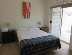 Unit 20 Reefside Villas 12 Eshelby Drive, Cannonvale QLD 4802 CAN'T BEAT THIS PRICE FOR A REEFSIDE VILLA. THE PLACE TO BE IN THE WHITSUNDAYS2 BEDROOM 2 WAY BATHROOM 2 CAR VILLA You can't beat this price for a 2 bedrooms, 2 way bathroom, 1-2 car villa. The upper level consists of Lounge/dining and kitchen and balcony.The garage has been turned into an office with storage or convert back to original. There is an extra car space. The lower level consists of two bedrooms, two way bathroom European laundry, small private courtyard off main bedroom and storage cupboards. This villa comes with a complete furniture package for holiday let. You can also permanent let or live in yourself. The villa has a balcony with lovely tropical garden views off the lounge and dining areas. Additional features are, built-in-wardrobes, ceiling fans and split system air conditioning. It is within close proximity to Airlie Beach, parks, community amenities, shopping centres, restaurants & tavern. The resort has two pools and an onsite manager. The Body Corporate which includes: Sinking fund, Office Bearers Insurance, Building Insurance, Public Liability Insurance, Garden maintenance, Pool maintenance $1,835.86 approx. per quarter, Council Rates are: $1,350 approx. per half year which is reasonable. The whole complex has just had a repaint on the outside of the building including the roof which is paid for out of the sinking fund. Call the agent now for more information or your private inspection. Airlie Beach is renowned for its sailing, fishing and holidays, Gateway to the Great Barrier Reef.