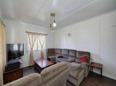 19 Penny St, Millbank QLD 4670 “BE QUICK” to inspect this 3 bedroom home that’s positioned in between the CBD and Stocklands Shopping Centre. Very close to major hospitals and would make a perfect investment (returns of $250-$260 per week in current condition. Features Include: -Solid weatherboard construction -Roof replaced only a few years ago -Recently replaced kitchen -3 large carpeted bedrooms -Large living area at the front of the home -Fully fenced back yard -607sqm flood free block -Security screens to front & rear doors -Single shed with roller door entry -Outdoor entertainment with concrete floor Homes this cheap NEVER last long on the market so contact Michael Nash today before this ones sold