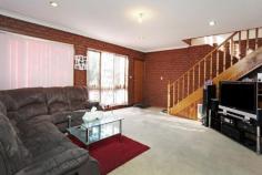 2/2 Cooper Street Sunshine VIC 3020 Central Location, Affordable Price Quality built double-story brick residence in the heart of Sunshine!. The home is comprised of 3 bedrooms with built in robes, timber kitchen with gas cooking and meals/dining, large living area with A/C unit, central bathroom, 2 x toilets, central heating, oversized garage, entertainment area and low maintenance back yard. Only Minutes away from local shops, parks, schools and public transport The property is currently leased on a monthly tenancy ($1387.00) which could provide a stable investment. Features Air Conditioning Balcony Broadband Built In Robes Courtyard Ducted Heating First Home Buyer Gas Heating Secure Parking Split System Aircon