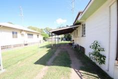 5 Porter St, Ayr QLD 4807 Solid timber, fenced 809m2 yard, close to all that Ayr has to offer & the return...Amazing...$240 per week. There's nothing holding you back from this investment opportunity. Polished timber floors throughout, 2 airconditioned bedrooms, neat kitchen, dining & bathroom amenities....A "FANTASTIC" first step in the right direction...Call us to inspect today! Smoke Alarms Safety Switch Electric stove Electric hot water system Ceiling fans Air conditioning