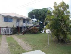 15 Law St, Bundamba QLD 4304 This three bedroom house has the potential to become your home. Situated in an elevated, prominent position in Bundamba, this property offers 3 good sized bedrooms, all with built-ins, renovated kitchen and large yard to accommodate the family. As you approach the home, you are greeted with a large front deck area to have your morning cuppa or afternoon drink on. As you enter the home you have the bonus spaces of a study and tv area. As you make your way down the central hallway you have 3 good sized bedrooms, 2 with ceiling fans and master with air-conditioning. The living room is centrally located and offers air-conditioning. There is a good-sized family bathroom large enough to accommodate the family's needs. At the rear of the home, there is a spacious kitchen and dining area. The kitchen has been renovated and offers the cook of the family all the essentials. The dining area is adjacent and is able to accommodate everyday dining as well as those special occasions with the extended family. An added bonus is air-conditioning in this area. Off of the kitchen and dining area is a large rear deck that can also accommodate the entertainer. This house sits upon an 809 sqm parcel of land that is fenced on three sides. As the home is high-set, there is car accommodation as well as ample storage space under the home. This property was also re-wired 6 years ago. Being located in Bundamba, this property is convenient to everything. For the commuter of the family, there is easy access to the major highways as well as Bumdamba train station close by. Local Primary and High Schools are close by as well as local shopping centre being only a short drive away. This property is ready for its new family to call it their home. Please contact Diann to book your private inspection.