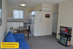 2/49 McIntyre St South West Rocks NSW 2431 Fantastic ground floor two bedroom holiday unit located 2 doors from the bowling greens. Can be holiday or permanently let. Easy walk to the beach (670m), Country Club (150m) or shops (620m) and pub(850m) in town. A great place to enjoy a holiday near some of the best beaches in the country in a growing seaside town and earn some income as well.