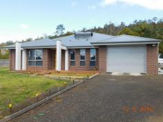 103A Blackstone Rd, Blackstone Heights TAS 7250 Here is a great opportunity to purchase a top quality new 3/4 bedroom home on a generous sized block, FLAT 2468 M2 This home can change with your family needs, it can be a 3 bedroom 2 lounge and office OR 4 bedroom, 2 lounge OR 5 bedroom 1 lounge YOU DECIDE Comprising of a master bedroom with walk in robe and ensuite with vanity, additional two bedrooms (all with BIR's) and 2nd bathroom plus office/optional 4th bedroom. The open plan kitchen/dining/living area has plenty of room to accommodate the whole family. There is an additional living area, which could be a formal lounge, rumpus or theatre room. Ducted heating throughout for the cool winter months. And cool air for summer. Solar water heating, direct access to the house from the Single lock up garage. Outside is an undercover area overlooking the backyard with heaps of parking. For the man of the house or work from home contractor a large 10m X 7m X 3m high shed with toilet and wash basin. Call Tony today to discuss your interest.