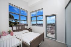1 Victoria Ave, Penshurst NSW 2222 Stylish, secluded & sensational apartment * Near new apartment, elevator and security * City view/north facing, stylish & trendy * Unique tri-level set-out, total 170 SQM * All bedrooms with B/I wardrobes, ensuite master * Air-conditioning, open plan living/dining * Penshurst CBD, handy location to schools & shops Inspection: By Appointment
