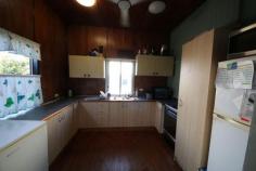 20 Donaghue St, Giru QLD 4809 On offer in Giru is this tidy low set cladded 3 bedroom home on a 1012m2 block perfect for a family home or that "fishing" family seeking that holiday/weekender. Have the best of both worlds with North of the township being Townsville and Ayr equally spaced South. This home's features include solid kitchen, ample living and dining areas, spacious bathroom amenities, 3 bedrooms and air conditioning to most of the house. Neat front patio and a double lock up 2 bay shed towards the rear of the property. Extras include undercover parking for one and an undercover area for entertaining family and friends. Priced to please and currently rented at $190 p/week. So call us today to arrange an inspection... Don't forget to bring the tinny with you... Undercover outdoor area Smoke Alarms Safety Switch Gas stove Oven Hot plate Electric hot water system Ceiling fans Air conditioning