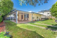 93 Paul St, Brighton QLD 4017 This tightly-held home on a fully fenced, leafy 20 x 20m2 block offers easy care living in a convenient location within walking distance to schools, parks, shops and beach; perfect for a first home buyer, investor, or retiree. Complete with three bedrooms, study, two bathrooms, combined living and dining, central kitchen, covered alfresco entertaining patio, and single carport; it is low maintenance inside and out. Features include: stunning hardwood polished timber floor in lounge, security screen doors, ceiling fans, NBN access, solar hot water system, plumbed water tank, and the tiled roof has been recently restored and resealed. Circa 1980’s it is a typical brick and tile home of its era, and certainly has its own charm and warmth; there is potential here to further modernise to enhance appeal and value, but it is very comfortable and liveable as is. Young children and pets can play safely in the fully fenced garden, giving the parents ‘peace of mind’, and there is room for on-site parking of a second vehicle. The alfresco patio is a delightful spot for your weekend BBQ’s and family get-togethers, or just for a quiet twilight drink after work. Located within walking distance to many amenities, there is no excuse not to get fit and stay active…leave the car at home, avoid parking angst and stroll to the shops and the waterfront. The bus is only 200 metres away connecting you to the city and other destinations. All in all, buyers looking to add to their investment portfolio, or owner-occupiers seeking affordable, effortless living where you can embrace a fabulous Brighton lifestyle without committing to a massive mortgage MUST inspect! FEATURE POINTS: • Lowset brick & tile on 405m2 fully fenced block • 3 bedrooms, study, 2 bathrooms, combined living • Single carport + room on-site for additional vehicle • Covered alfresco entertaining patio for BBQ’s • Low maintenance garden, great for kids • Tiled roof recently restored and resealed • Solar hot water, polished timber floor in lounge • Walk to: bus, beach, local shops, primary school • Suit first home buyer, investor & retirees! Book your private inspection NOW, open 7 days! Ph: 07 3203 6001 (24hrs)