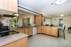 26 Wantana Cres, Edens Landing QLD 4207 If space, privacy & spectacular views are part of your "wish list" then this property is a must see. Situated on arguably one of Eden's Landing's best streets this large Family home offers so much more than fantastic views out over the beautiful Edens Landing landscape. Generous in its proportions this high set architecturally designed brick & tile home has all you need to accommodate that growing family or just to perhaps show off & live the lifestyle. With three good size living areas the home incorporates the perfect blend of formal and informal family living! Its large open plan kitchen has all the features and space required for catering the largest of gatherings or the most intimate of family dinners! This great home also provides three dining areas - large formal area, open plan family and breakfast bar. The homes downstairs also contains a fifth bedroom, large laundry and fully equipped bathroom. The livability of its layout is abundantly clear from the moment you walk through the door. Upstairs there is another large (5.2 x 4 meter) living area, surrounded by architecturally designed floor to ceiling glazing that captures the stunning views of Edens Landing.There are also four good size bedrooms, all complete with air conditioning and built-in wardrobes. The large king sized air-conditioned master bedroom incorporates a huge walk-in robe and a generous en-suite. The homes main bathroom also incorporates a massive bath tub and separate shower. This home is designed to capture the fantastic views and cool Bay breezes. The property's outdoor living area also makes entertaining a breeze with a fully covered & insulated paved entertainment area overlooking the properties large backyard, plenty of room for the kids to play or even the largest of pools. Property Features: - 5 generous sized bedrooms all with air conditioning - Large Open plan kitchen with new appliances - 3 large living areas - Formal and casual dining options - 3 fully equipped bathrooms - Large separate laundry - Double remote lock up garage with internal access and extra storage - Solar power - Fully Insulated ceiling - Insulated Fully covered and paved entertainment area - 2 garden sheds - one 4 x 3meters - Large backyard - Security screens throughout Simple angles, elegant lines and an abundance of windows combine to give the home a spacious feel, whilst also providing a beautiful and practical open plan family feeling that combines both indoor and outdoor living. The orientation of the home also maximizes the use of natural sunlight taking advantage of its Prime elevated position to capture the properties magnificent views and cool Bay breezes defining the concept of modern living whilst staying true to its initial design as a great family home. Eden's Landing offers fantastic family living, plus easy access to transport to both bus and rail, local shopping center's (Woolworths and 20 specialty stores) new Bunnings and Aldi only 2 mins drive and some of the region's best private Schools within close proximity. Priced well to sell fast - with a motivated vendor. This all adds up to be the perfect opportunity to set you up for the future. Don't miss the chance on this one give Alex Stassen a call to arrange a private inspection at your convenience or drop into our open home.